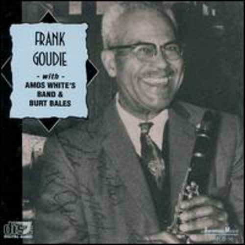 Amos White