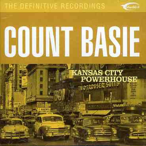 Kansas City Powerhouse [Import]