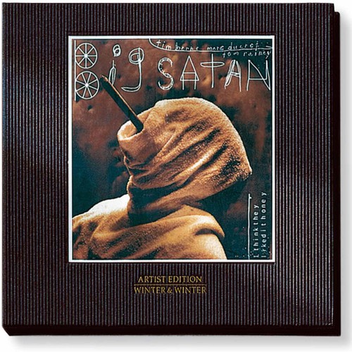Big Satan