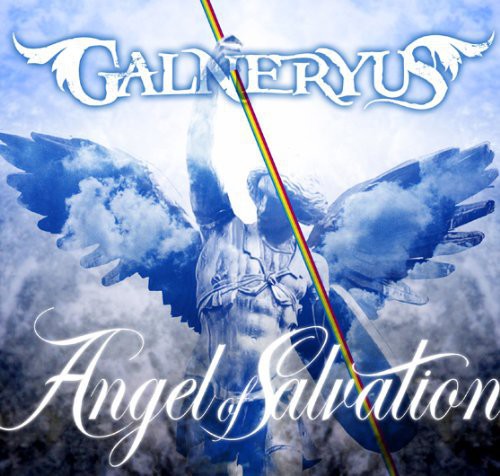 Angel of Salvation [Import]