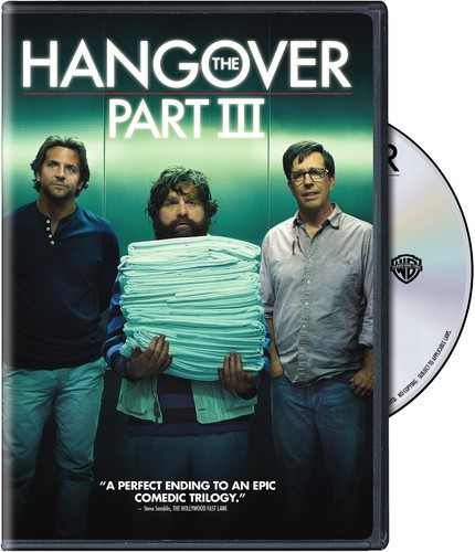 The Hangover Part III