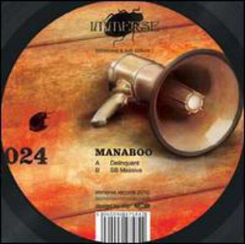 Delinquent|Manaboo