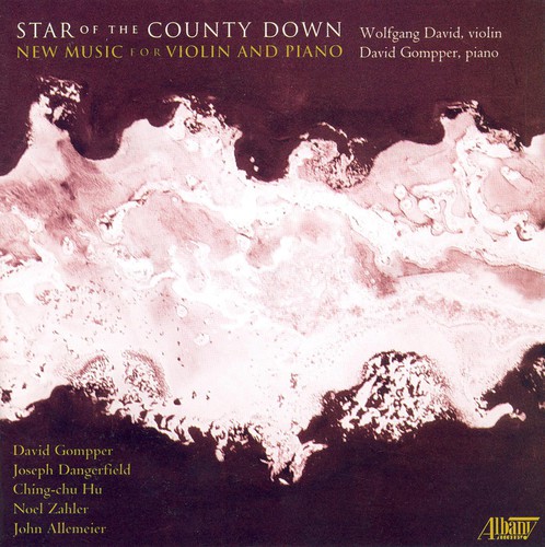 Star of the Country Down