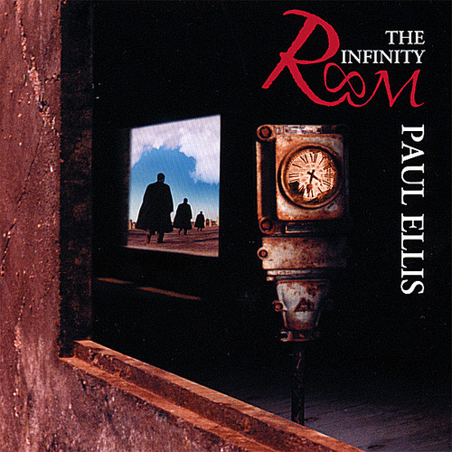 Infinity Room|Paul Ellis