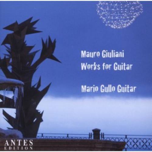 Works for Guitar
