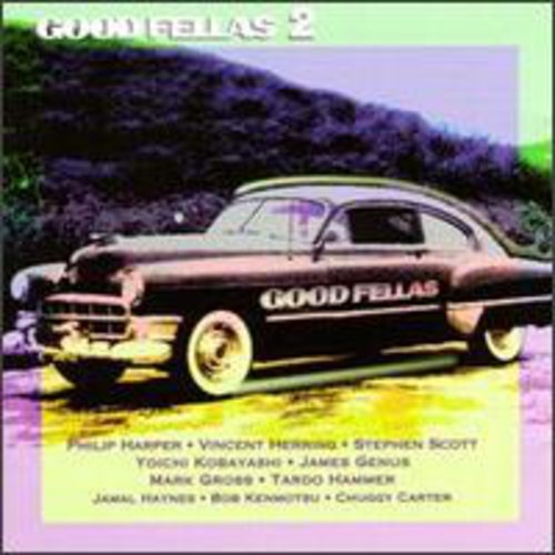 Good Fellas 2