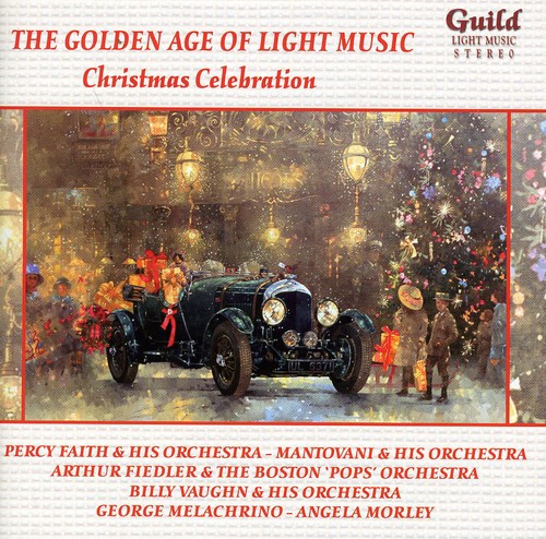 Christmas Celebration