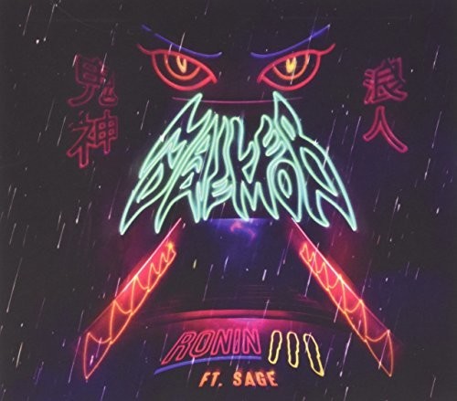 Ronin 3 [Import]