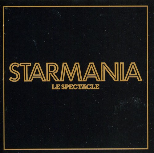 Starmania Live 1979|Cast Recording