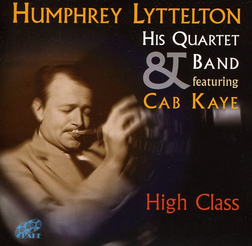 High Class|Humphrey Lyttelton