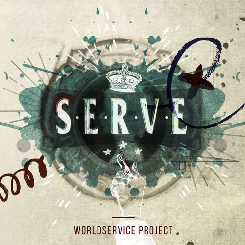 Serve|Worldservice Project