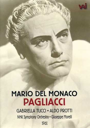 I Pagliacci