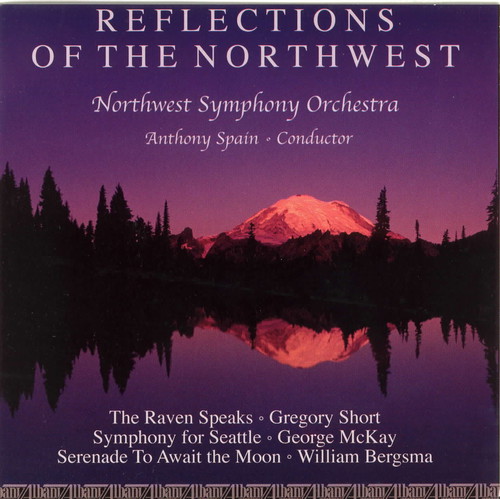 Reflections of the Northwest