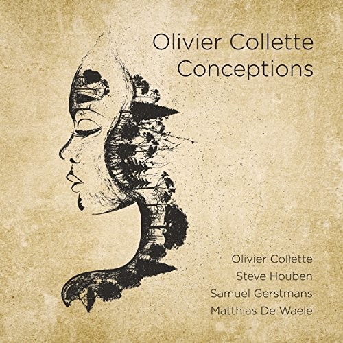 Conceptions|Olivier Collette