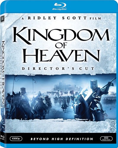 Kingdom of Heaven|Orlando Bloom