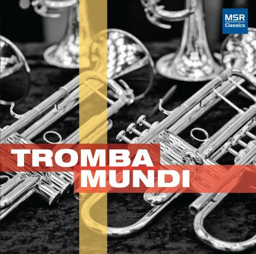 Tromba Mundi