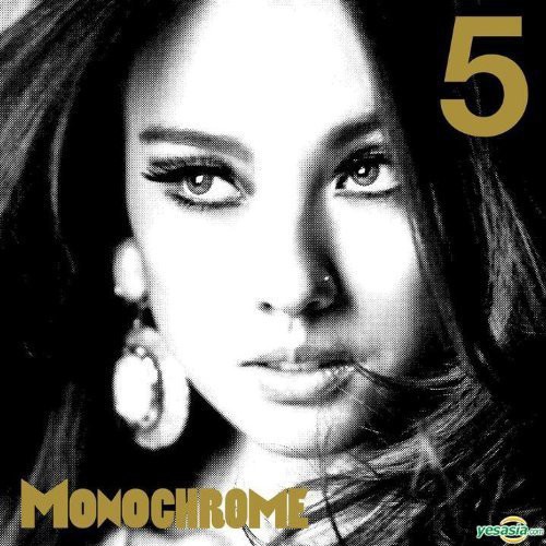 Monochrome [Import]