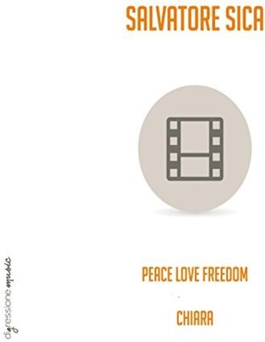 Peace Love Freedom (Original Soundtrack)|Peace Love Freedom / O.S.T.