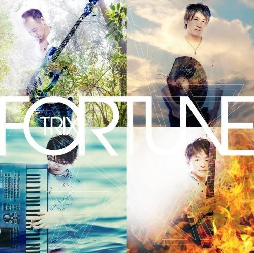 Fortune|Trix (Japan)