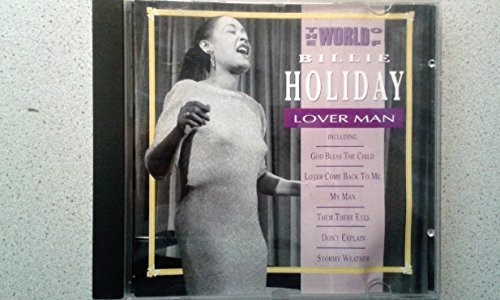 World Of: Lover Man
