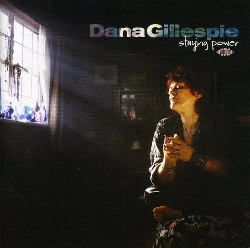 Staying Power|Dana Gillespie