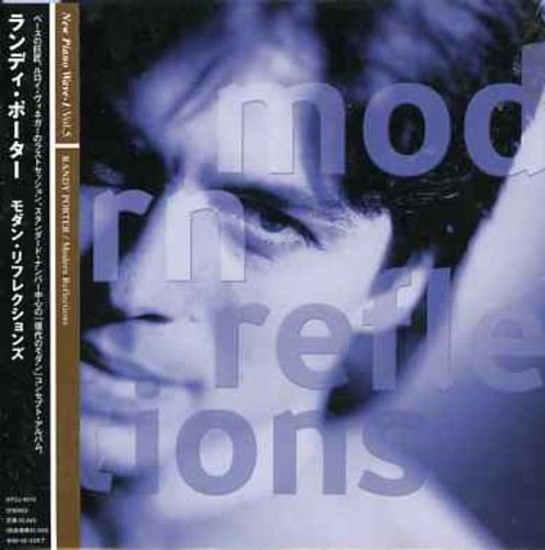 Modern Reflections|Randy Porter