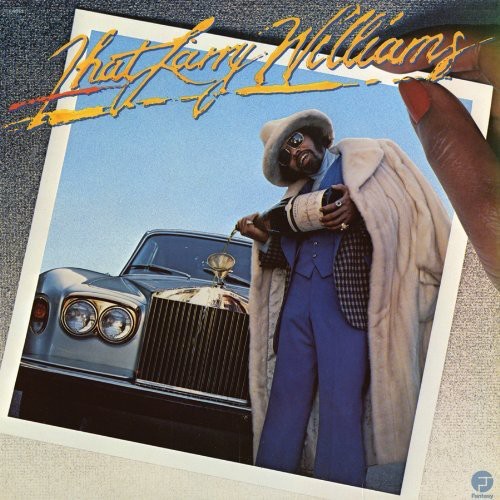 That Larry Williams