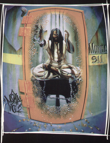Mumia 911 /  Various
