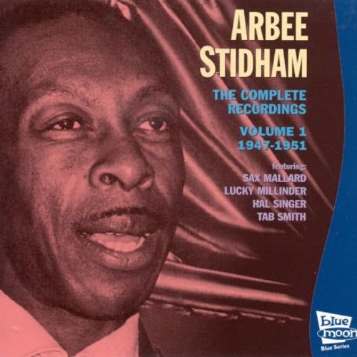 Vol. 1-Complete|Arbee Stidham