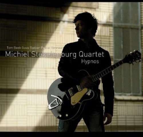 Hypnos|Michiel Stekelenburg