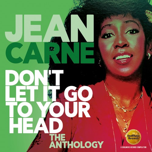 Don't Let It Go To Your Head: The Anthology [Import]