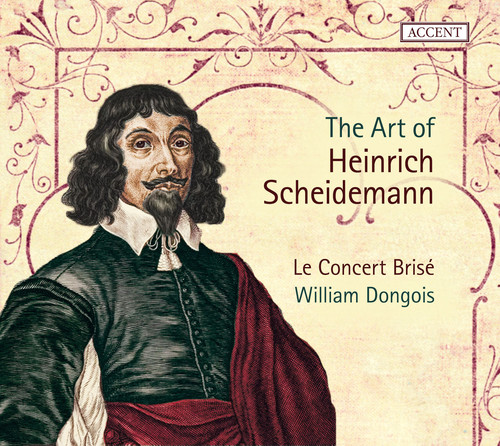 Art Of Heinrich Scheidemann