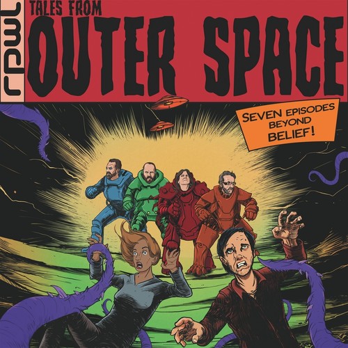 Tales From Outer Space