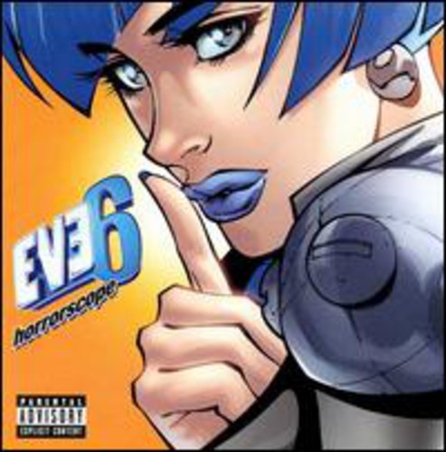 Horrorscope|Eve 6