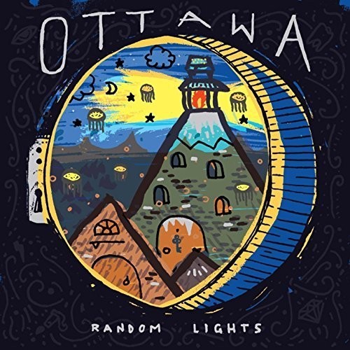 Random Lights|Ottawa