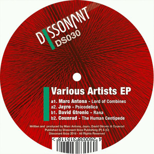 Various Artists|Various Artists