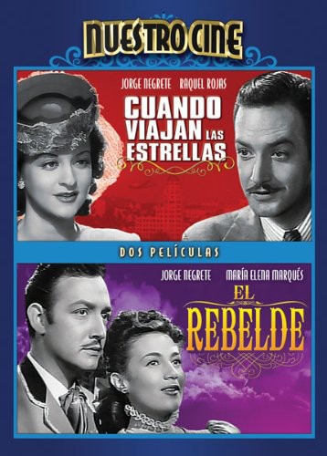 Cuando Viajan Las Estrellas /  Rebelde
