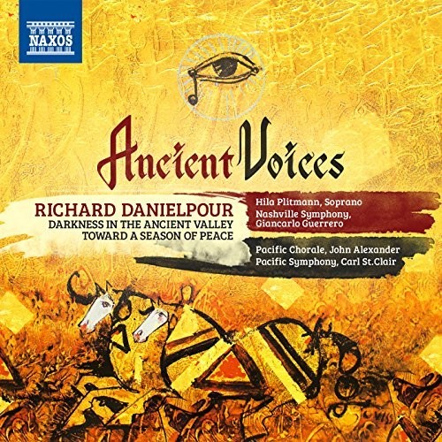 Ancient Voices