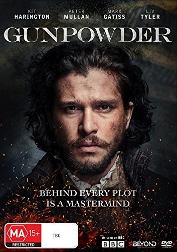 Gunpowder|Imports