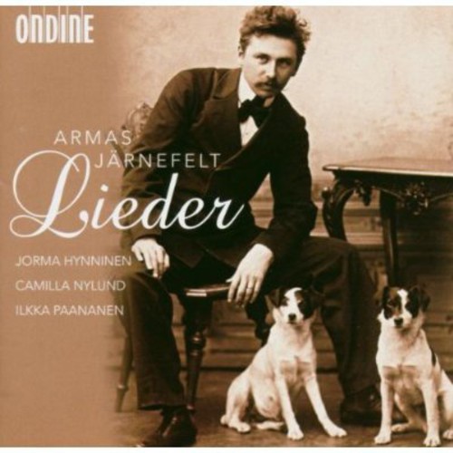 Lieder