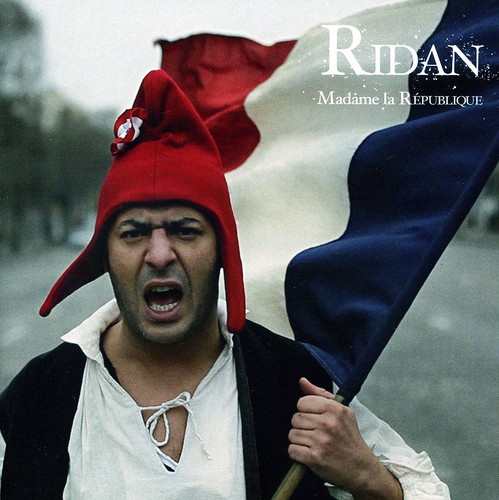Madame la Republique [Import]