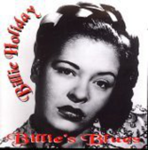 Spotlight on Billie Holiday