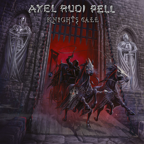 Knights Call|Axel Rudi Pell
