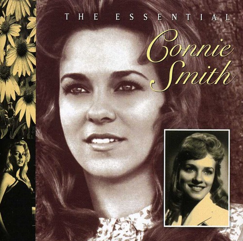 The Essential Connie Smith