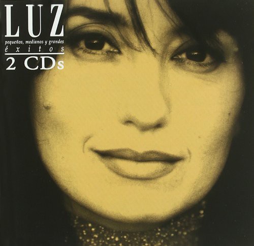 Peque Os Medianos y Grandes Exitos [Import]