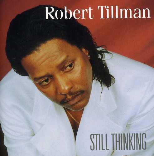Still Thinking