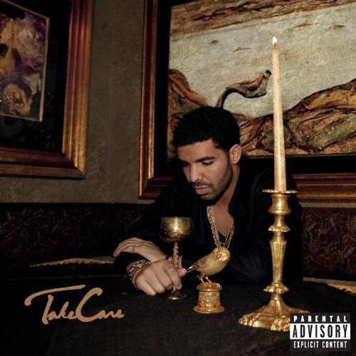 Take Care [Explicit Content]