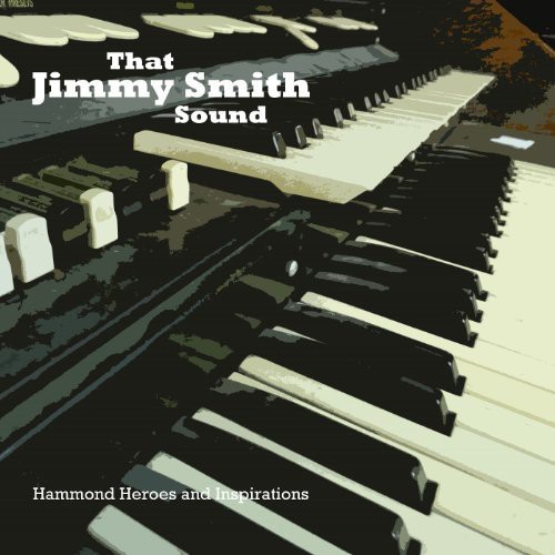 That Jimmy Smith Sound|Various Artists