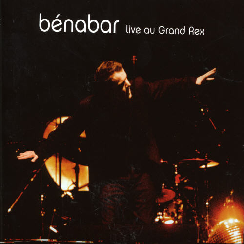 Live Au Grand Rex [Import]