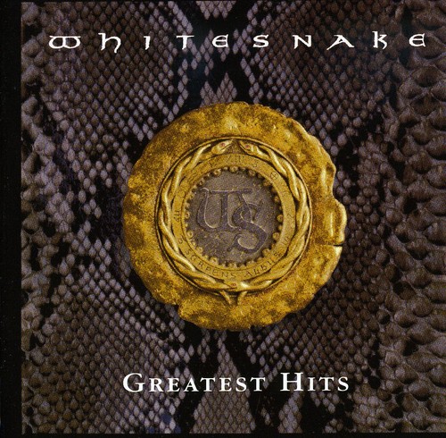 Greatest Hits [Import]